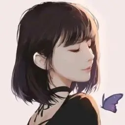 读者 条漫重症患者 头像